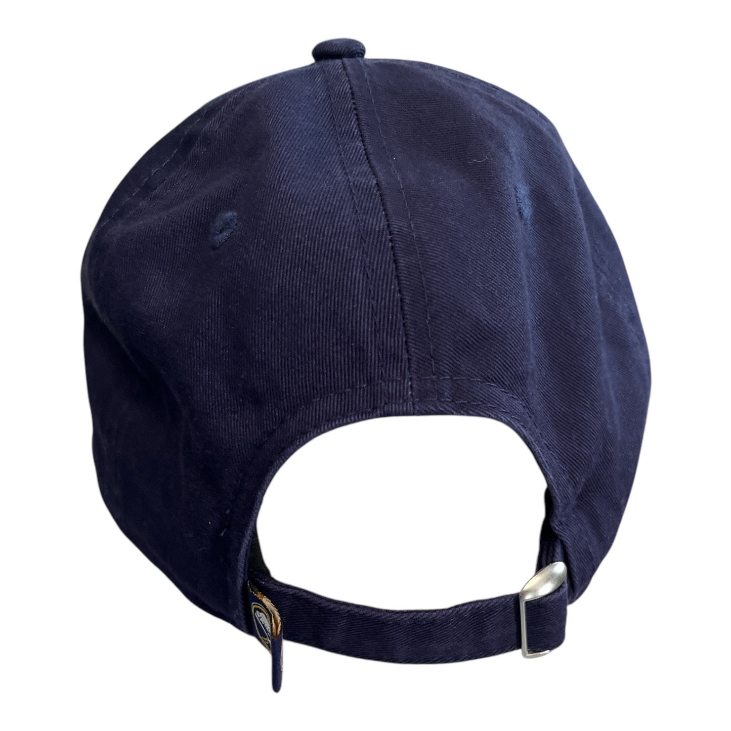Buffalo Sabres Black & Gold Adjustable Hat