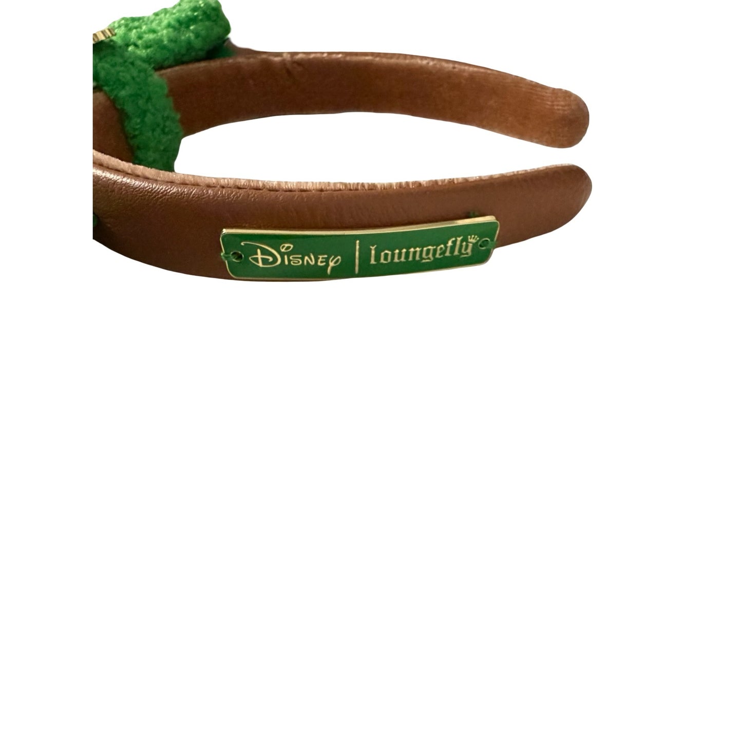 Disney Parks Loungefly Epcot International Flower & Garden Festival 2026 Minnie Ears Headband