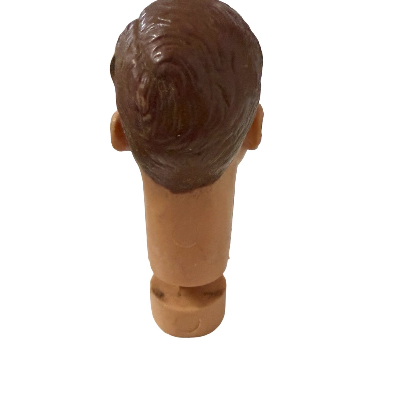Vintage Louis Marx Johnny West Best of the West Replacement Head 12" Action Figure Part