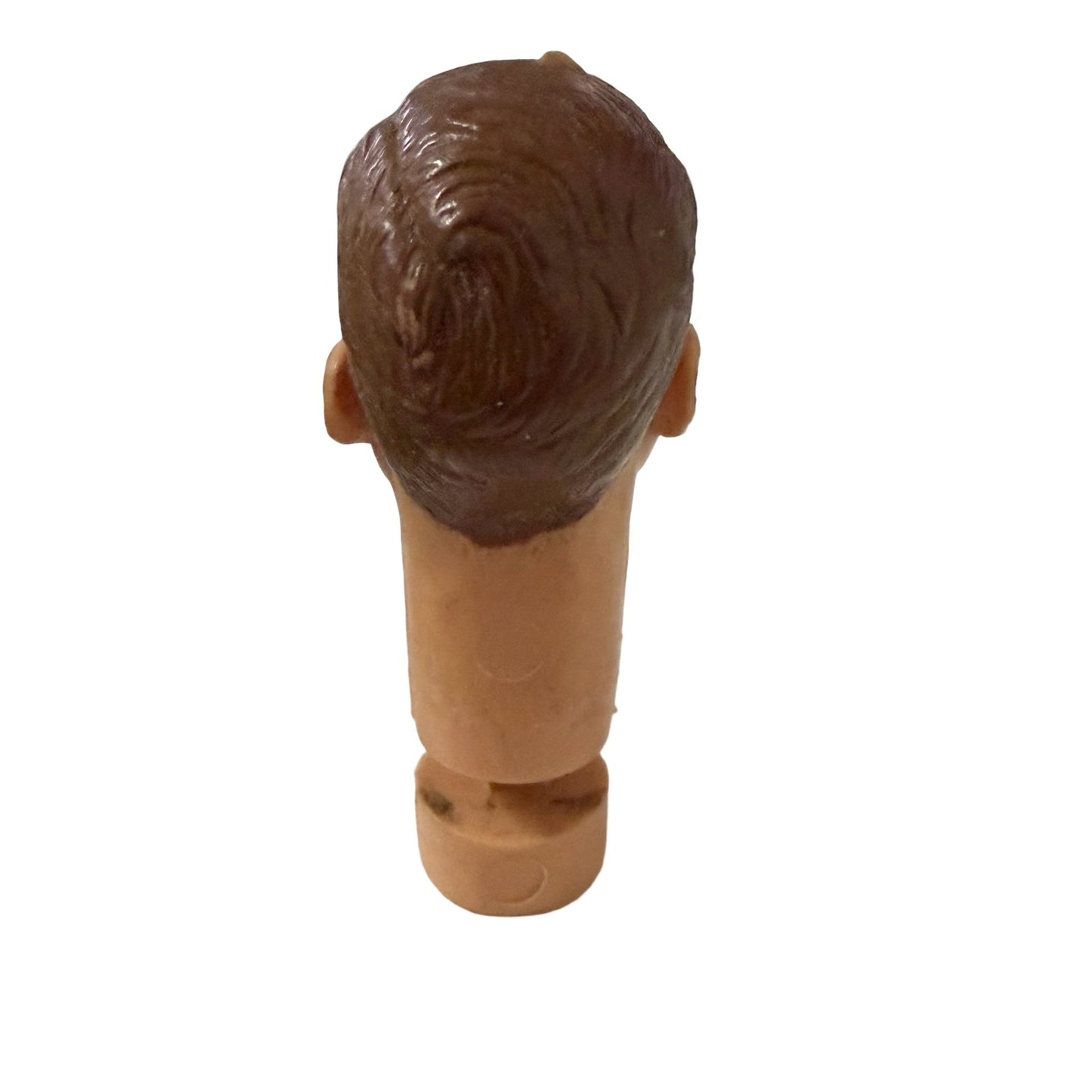 Vintage Louis Marx Johnny West Best of the West Replacement Head 12" Action Figure Part