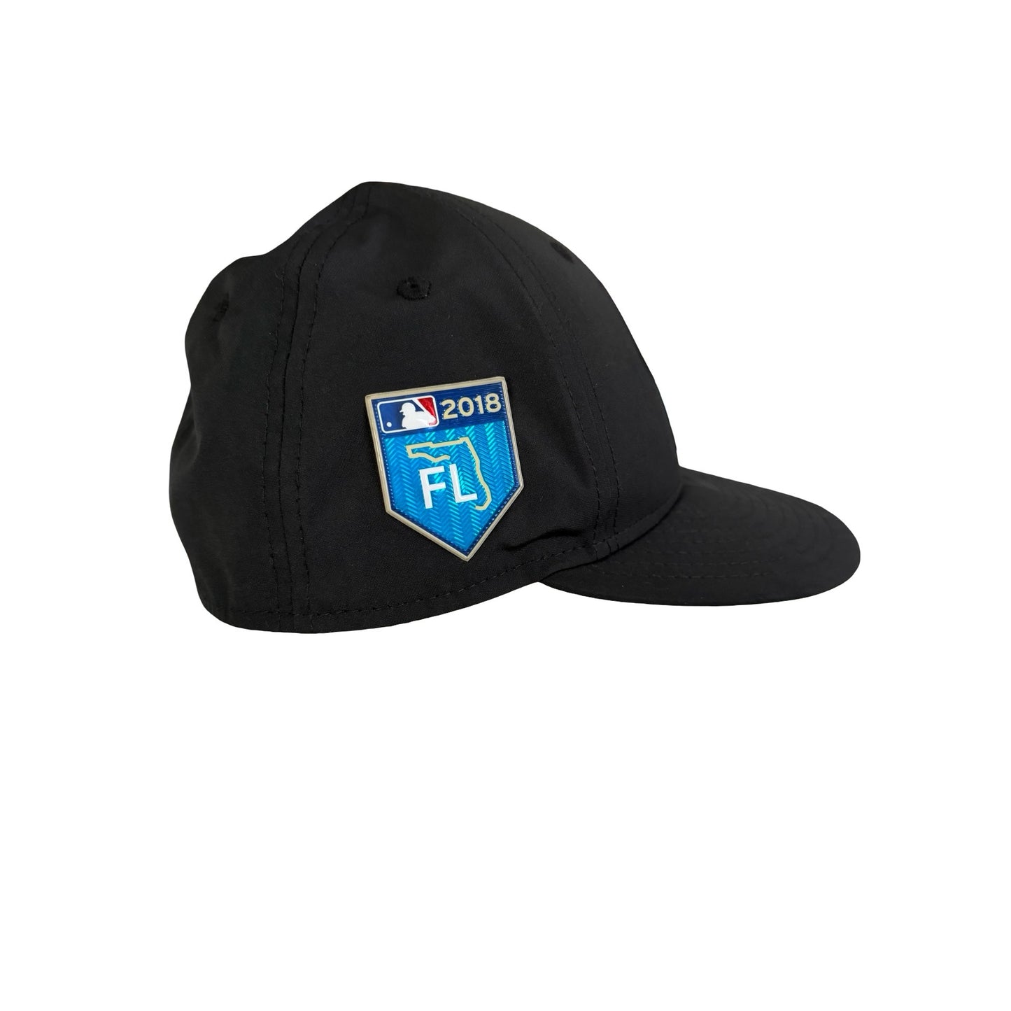 2018 Miami Marlins New Era 59FIFTY Spring Training Fitted Hat Size 7 MLB