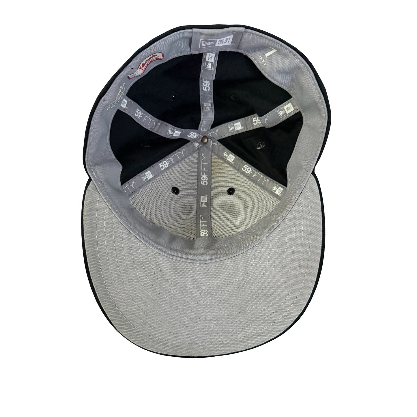 2018 Miami Marlins New Era 59FIFTY Spring Training Fitted Hat Size 7 MLB
