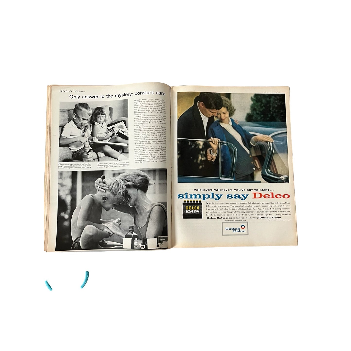 Vintage LIFE Magazine Lot 1963 LBJ Cover Greek Mythology Ads Coca Cola GE Viceroy