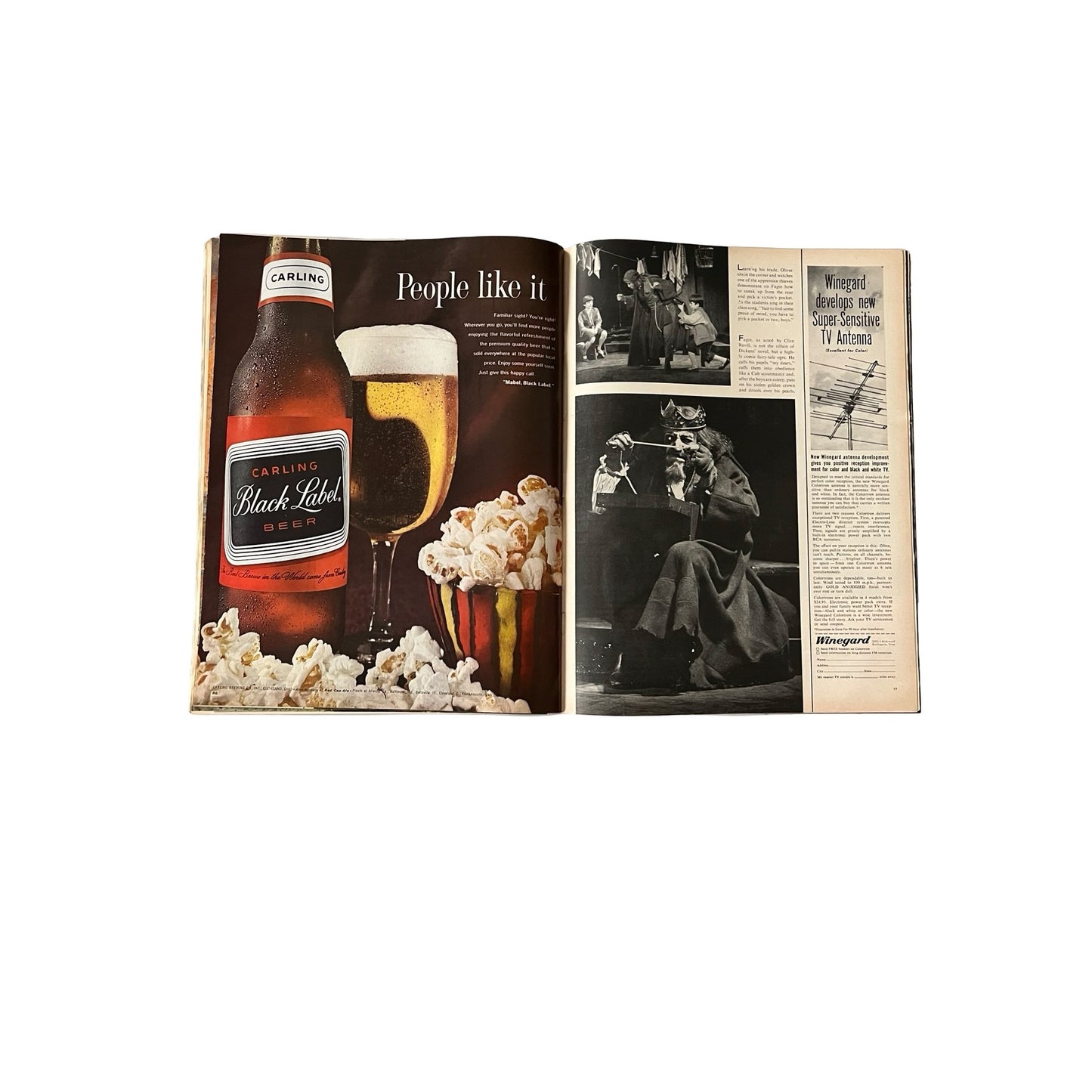 Vintage LIFE Magazine Lot 1963 LBJ Cover Greek Mythology Ads Coca Cola GE Viceroy