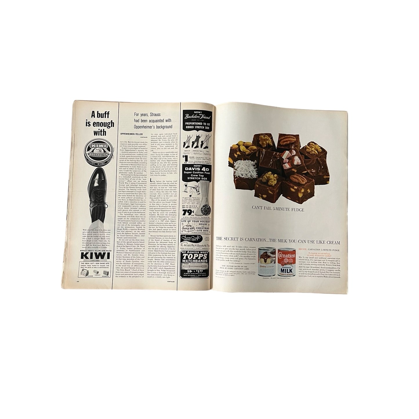Vintage LIFE Magazine Lot 1963 LBJ Cover Greek Mythology Ads Coca Cola GE Viceroy