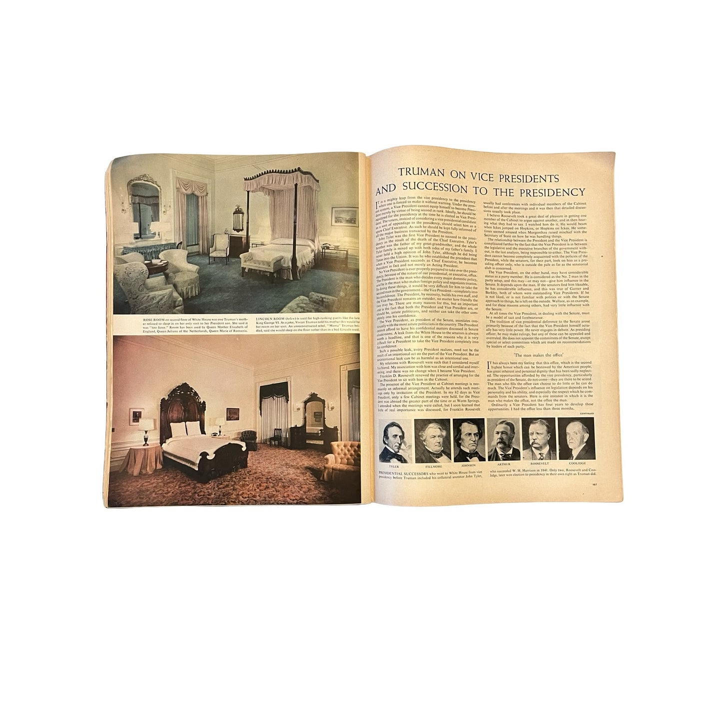 Vintage LIFE Magazine 1955 October 10 Princess Margaret Mid Century Ads Coca Cola Karo