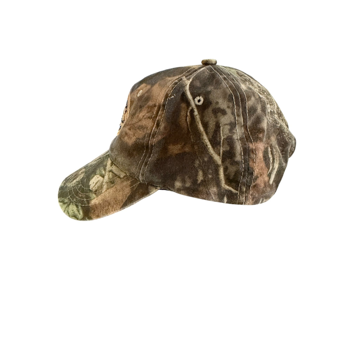 Imperial Little River Outfitters Camo Fishing Hat Trout Fly Fishing Cap Adjustable