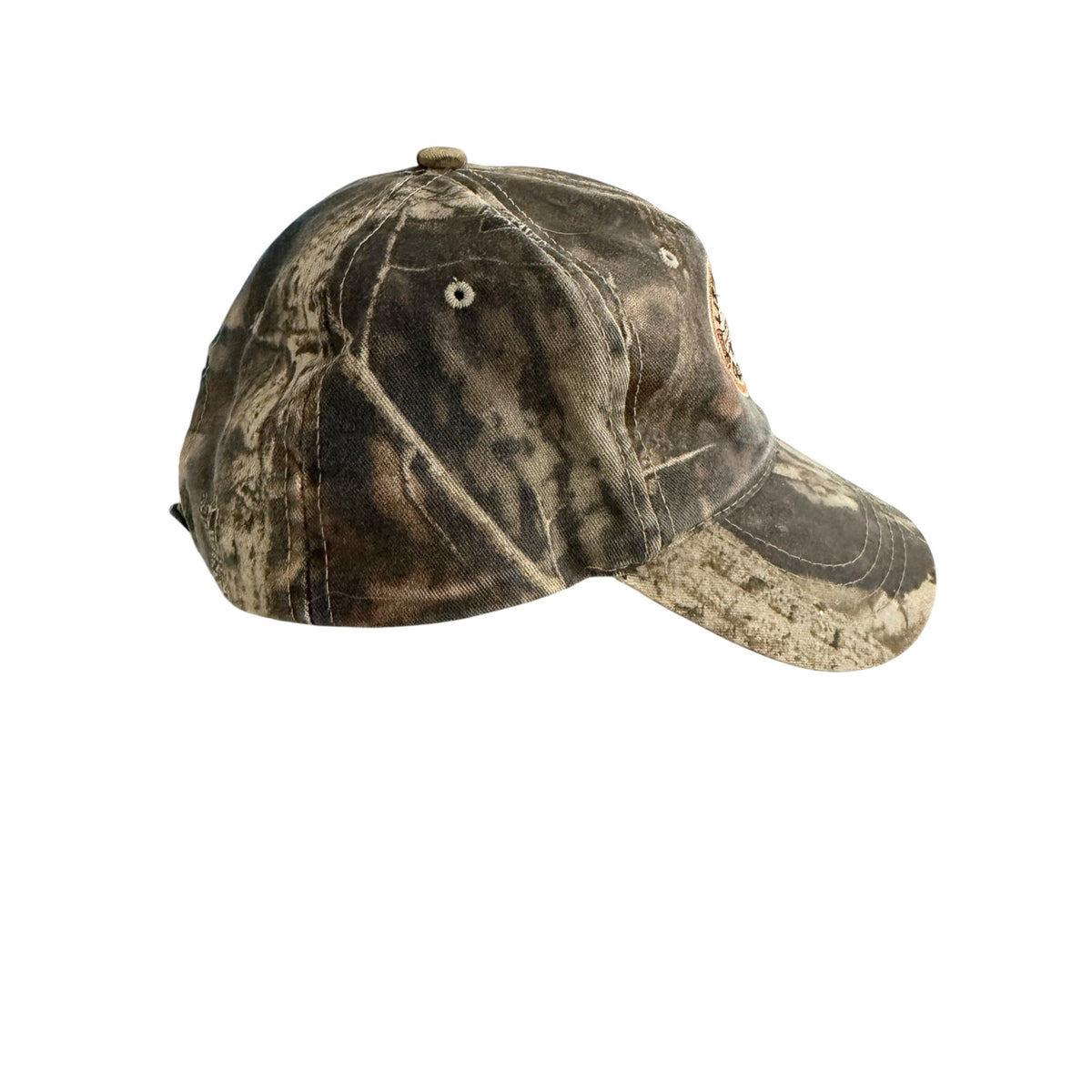 Imperial Little River Outfitters Camo Fishing Hat Trout Fly Fishing Cap Adjustable