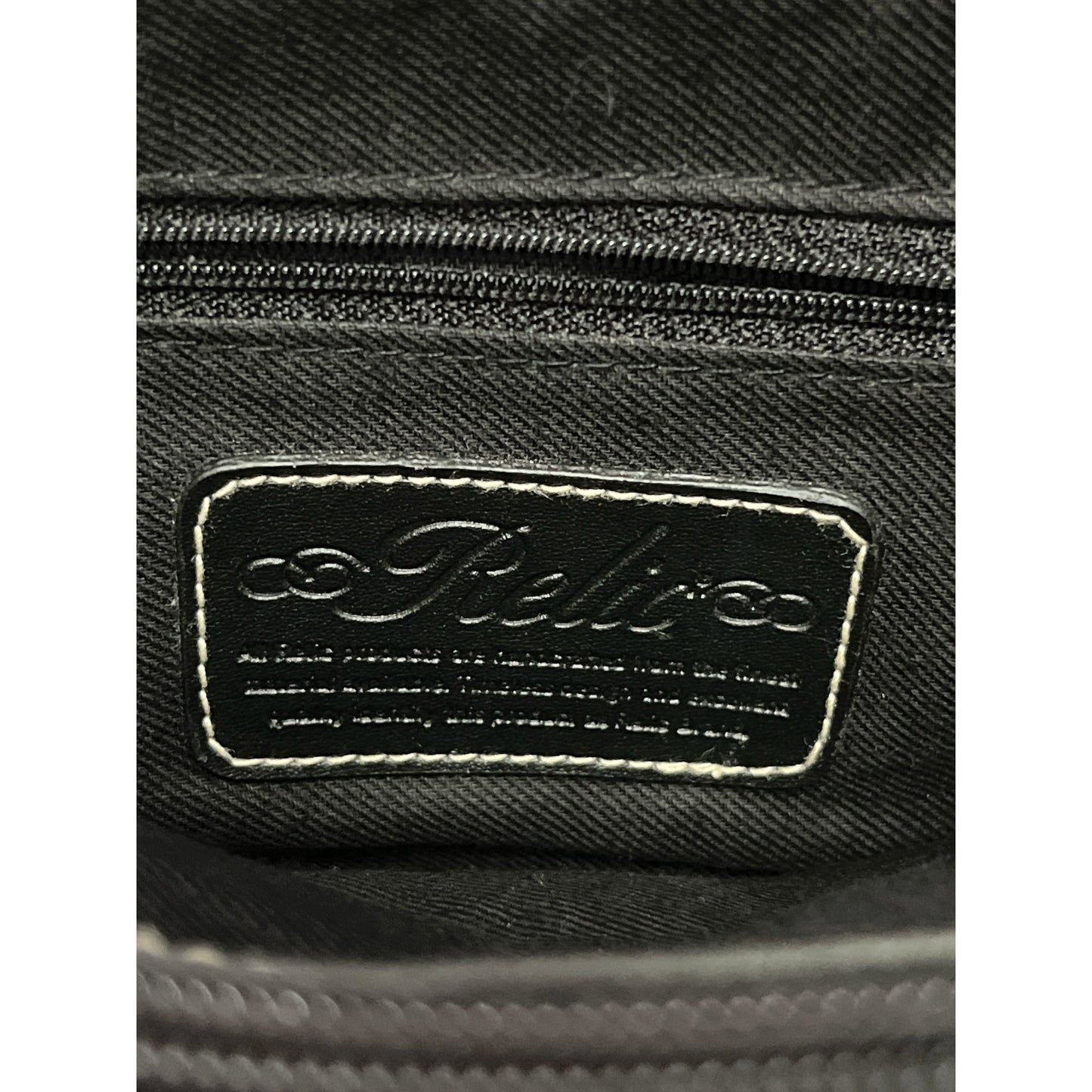 Relic Retro Fashion Tote Bag – “Casual Chic” Print