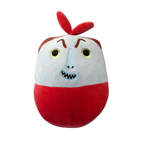 Disney Nightmare Before Christmas Lock Squishmallow 12" Kellytoy Jazwares Plush