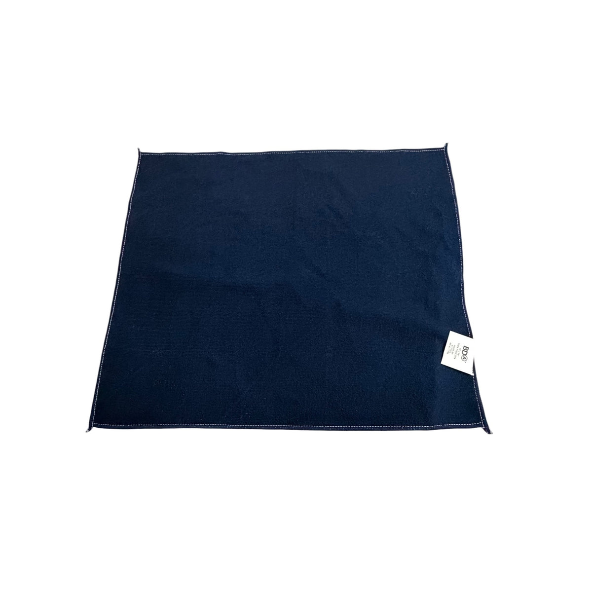 2026 Tampa Bay Rays Rally Towel Dream Finders Homes MLB Stadium Giveaway 18"