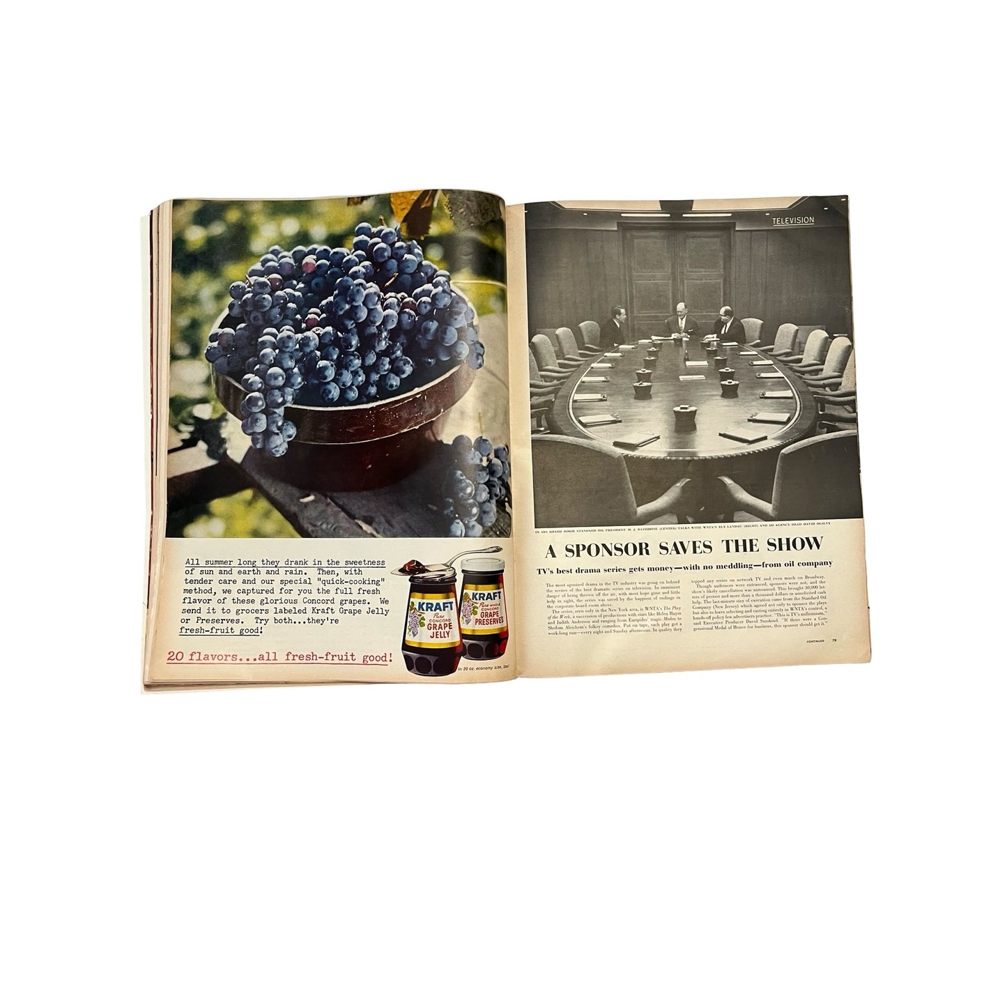 Life Magazine January 25 1960 American Folklore Issue Vintage Ads Coca Cola GMC Chrysler Mid Century