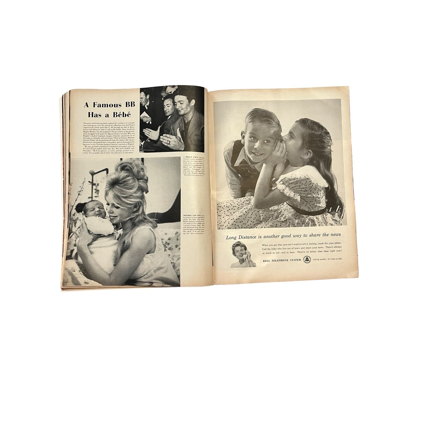 Life Magazine January 25 1960 American Folklore Issue Vintage Ads Coca Cola GMC Chrysler Mid Century