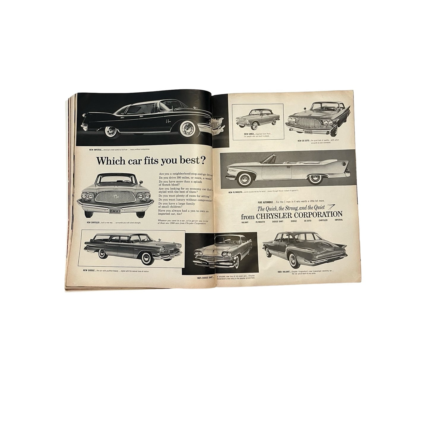 Life Magazine January 25 1960 American Folklore Issue Vintage Ads Coca Cola GMC Chrysler Mid Century