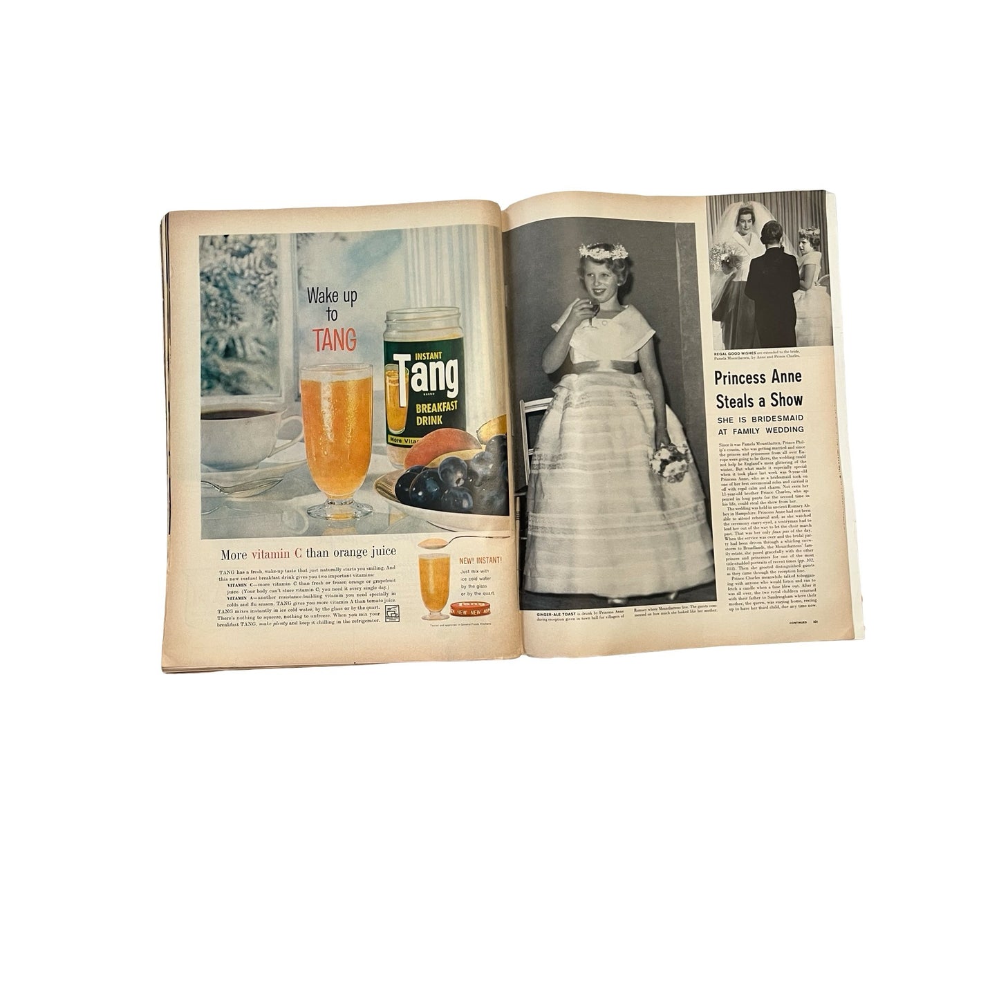 Life Magazine January 25 1960 American Folklore Issue Vintage Ads Coca Cola GMC Chrysler Mid Century