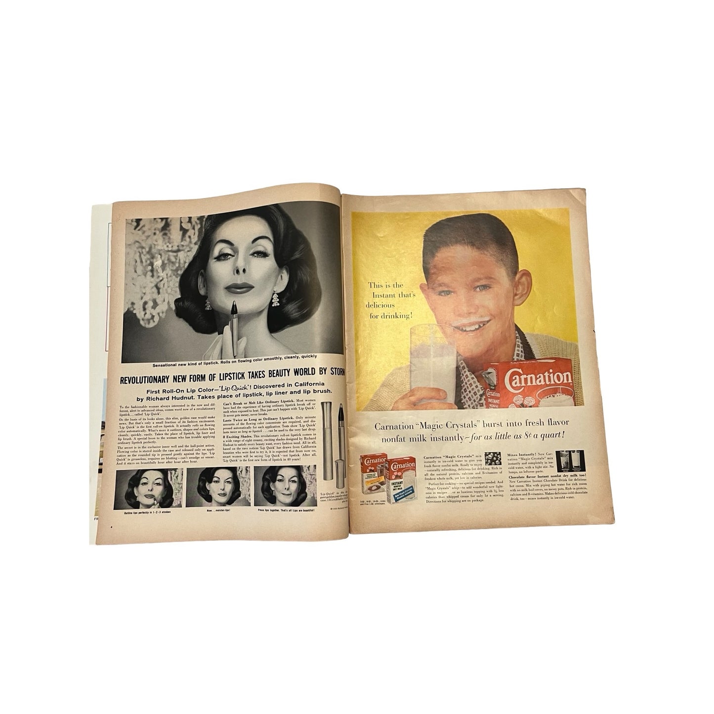 Life Magazine January 25 1960 American Folklore Issue Vintage Ads Coca Cola GMC Chrysler Mid Century