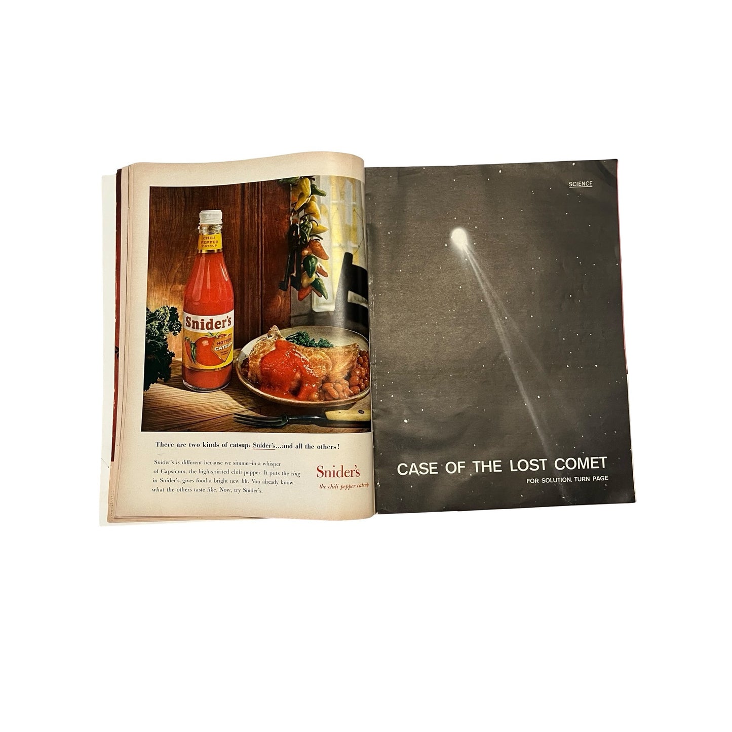 Life Magazine January 25 1960 American Folklore Issue Vintage Ads Coca Cola GMC Chrysler Mid Century