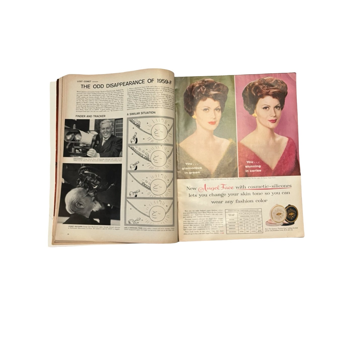 Life Magazine January 25 1960 American Folklore Issue Vintage Ads Coca Cola GMC Chrysler Mid Century