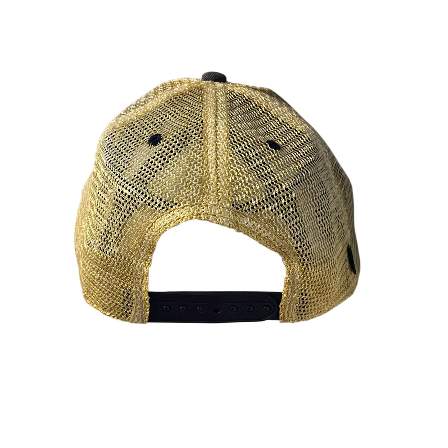Legacy Red’s General Mercantile Beech Mountain Trucker Hat Mesh Snapback Distressed New
