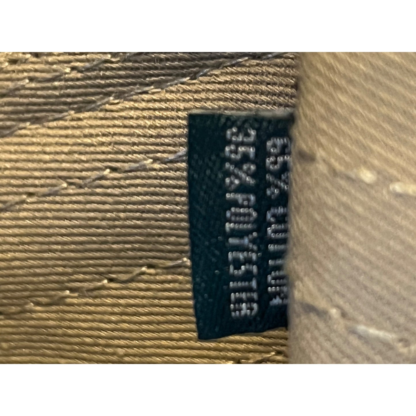 Legacy Red’s General Mercantile Beech Mountain Trucker Hat Mesh Snapback Distressed New