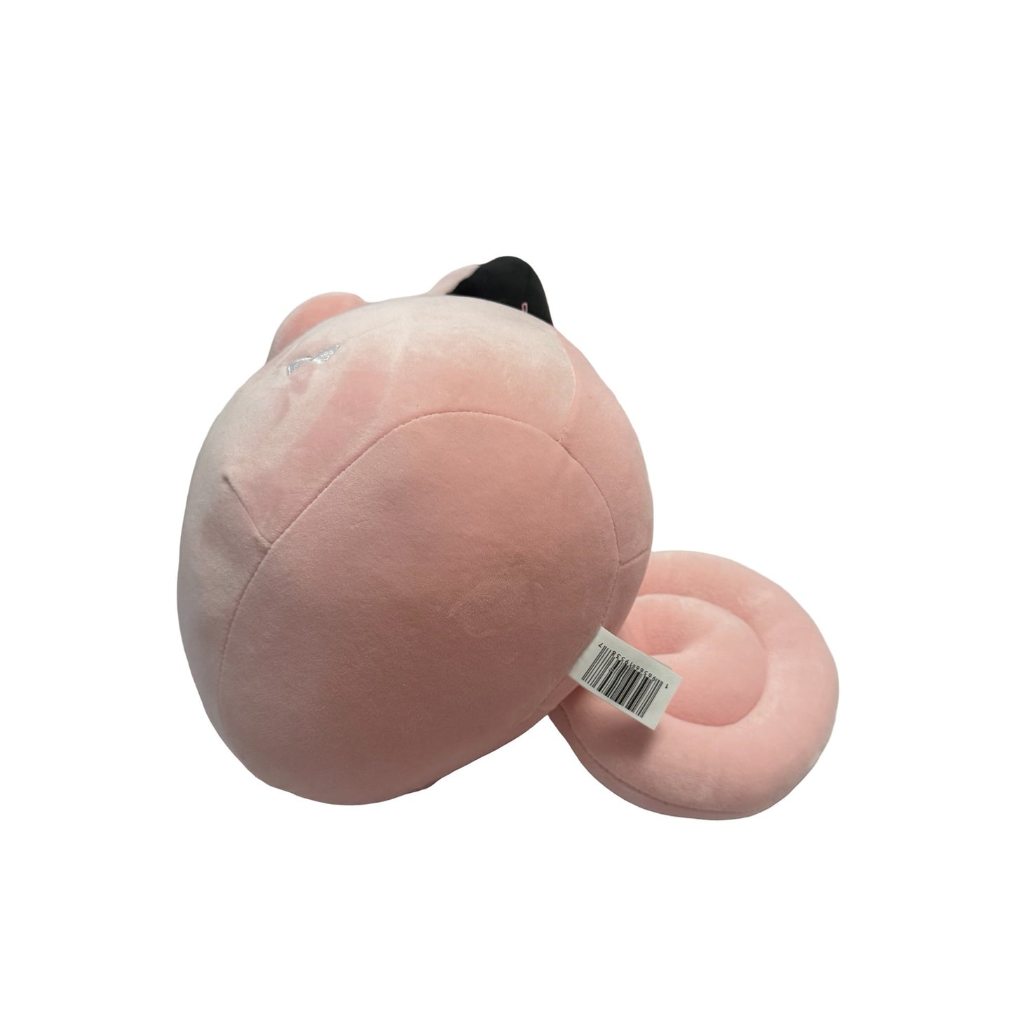 2024 Pokémon Clefairy Plush Pink Fairy Type Stuffed Animal Nintendo GAME FREAK