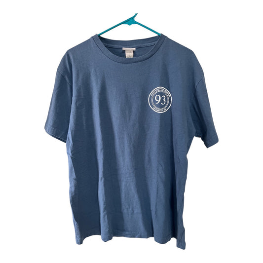 Flight 93 National Memorial T-Shirt America’s National Parks Made USA
