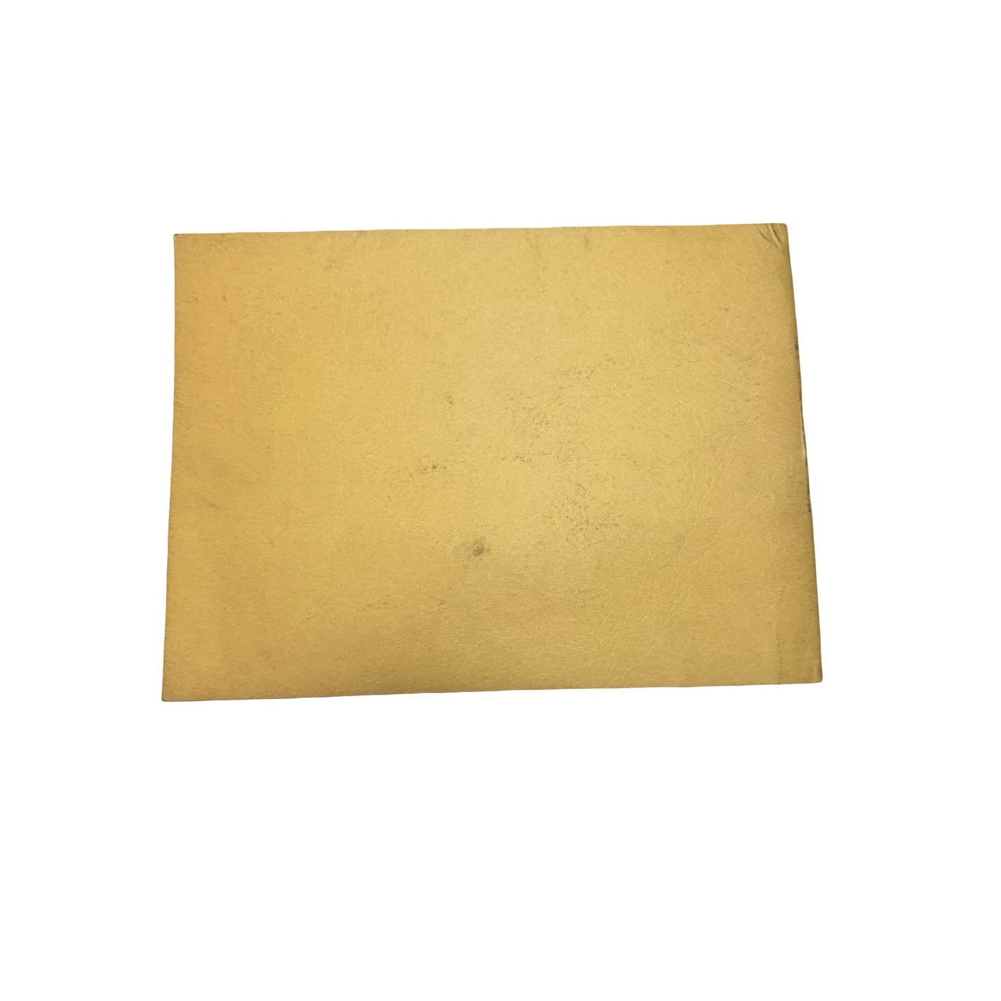 Album of Progress Sabbath School Investment Fund Centennial Anniversary 1844-1944 Photo Album Scrapbook Unused