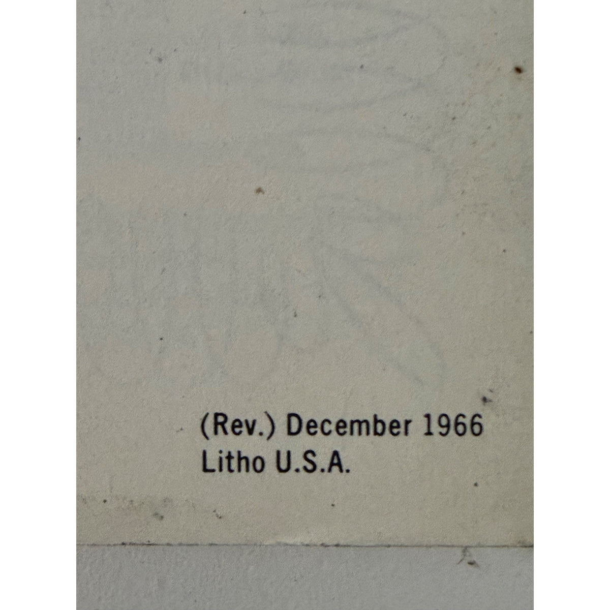 1967 Oldsmobile Original Owners Manual Cutlass 442 F85 GM 396514