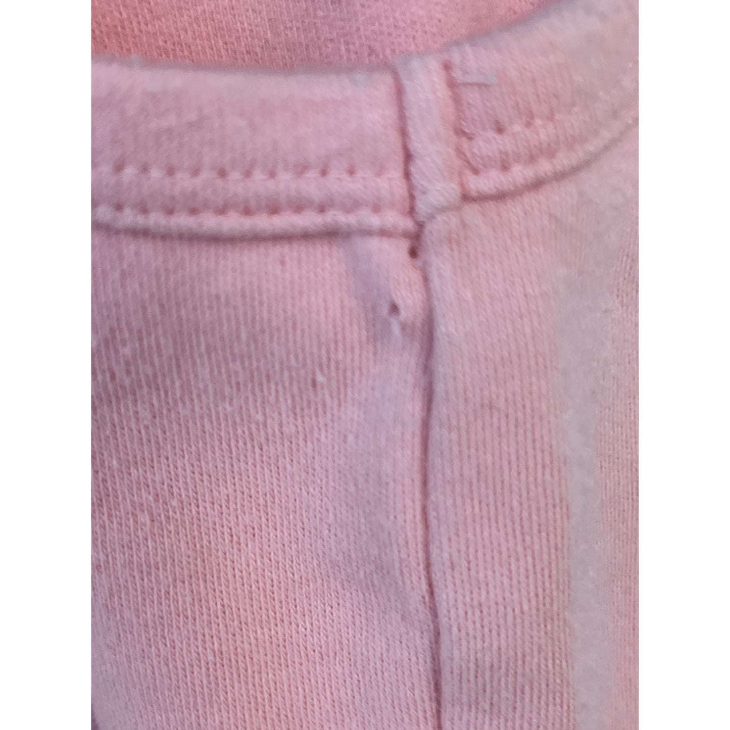 VTG Disney Store Winnie the Pooh Pink Sleeveless Mock Neck Shirt – Women’s XXL