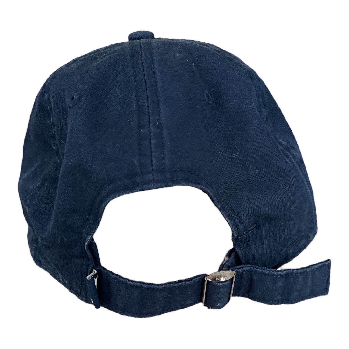 Under Armour Golf Hat – Navy Blue Adjustable Performance Cap