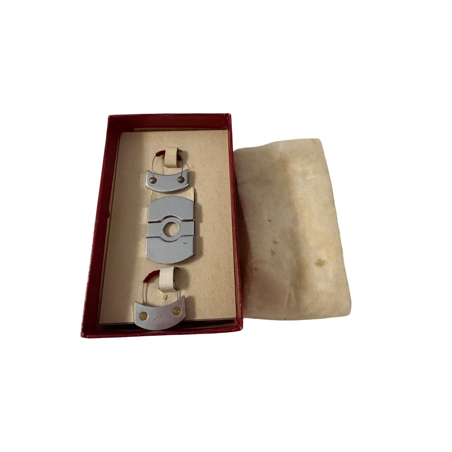 Vintage Kant-Lash Reel Lash Adapter Fishing Reel Accessory Complete in Original Box