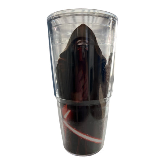 Tervis Star Wars Kylo Ren and Stormtroopers 24oz Insulated Tumbler – Lucasfilm Ltd. – Made in USA