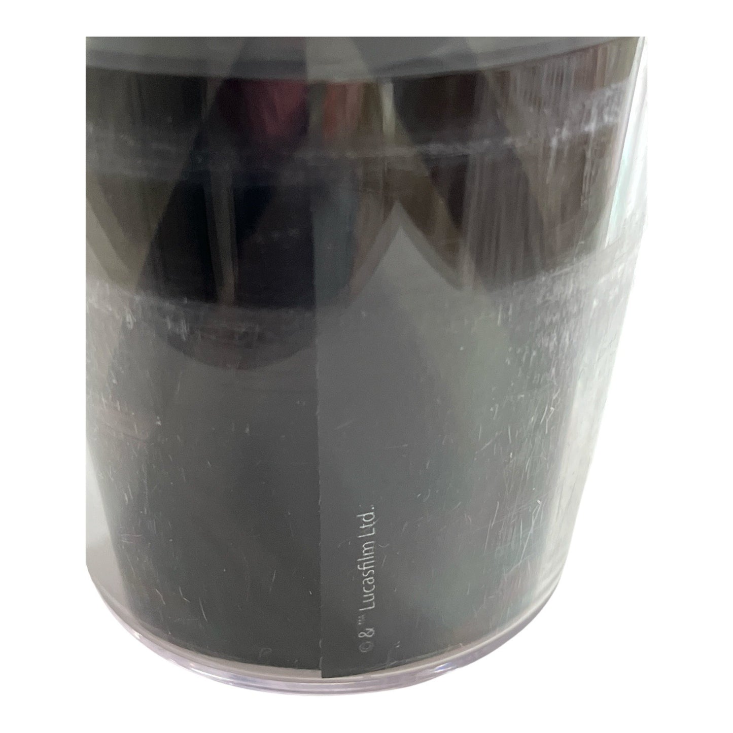 Tervis Star Wars Kylo Ren and Stormtroopers 24oz Insulated Tumbler – Lucasfilm Ltd. – Made in USA