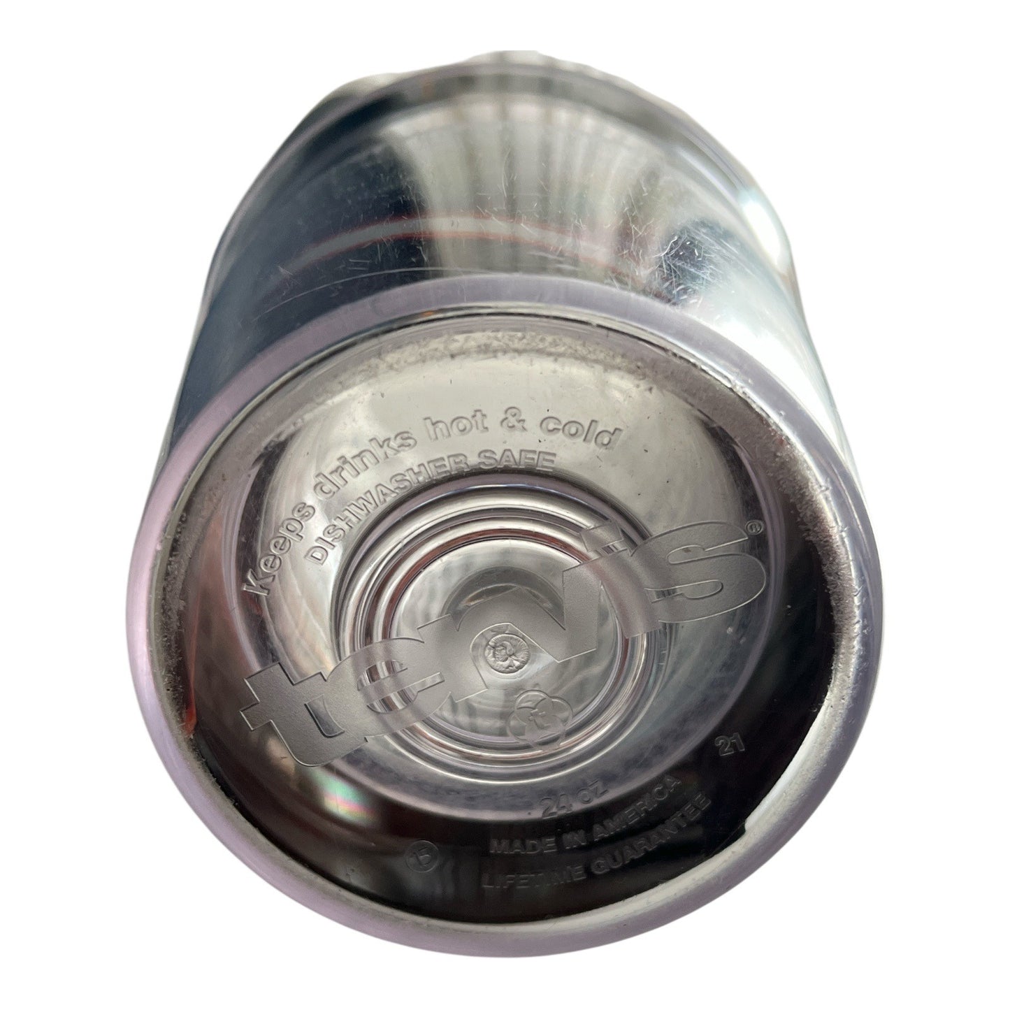 Tervis Star Wars Kylo Ren and Stormtroopers 24oz Insulated Tumbler – Lucasfilm Ltd. – Made in USA