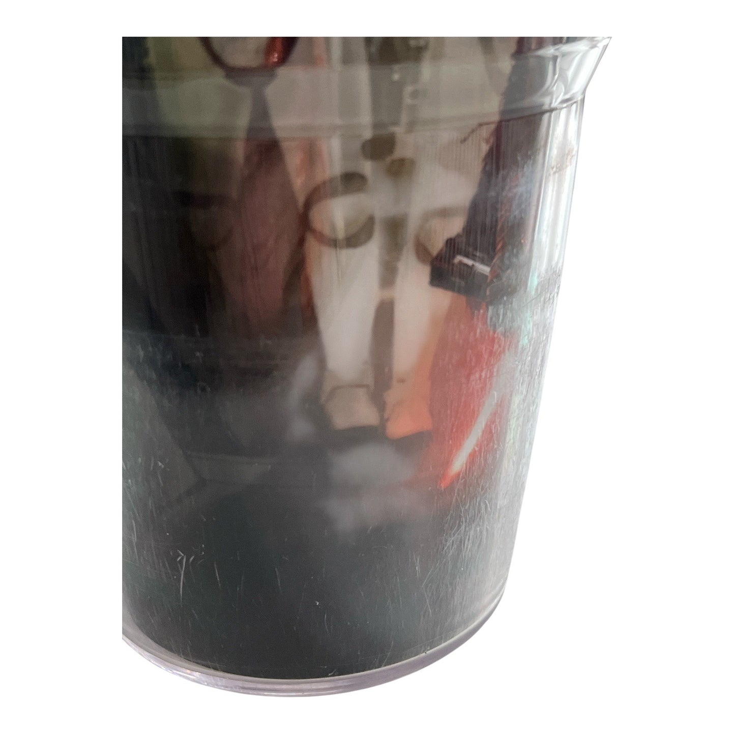 Tervis Star Wars Kylo Ren and Stormtroopers 24oz Insulated Tumbler – Lucasfilm Ltd. – Made in USA