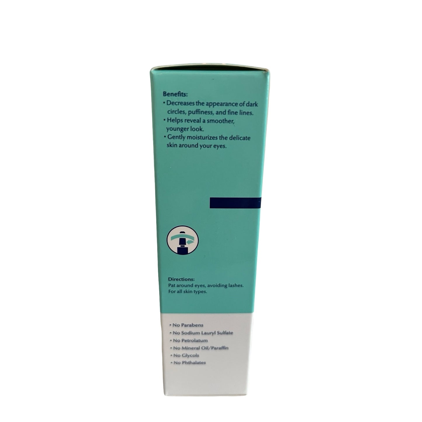 Dr. Lili Fan Age Defying Eye Serum NEW in Box