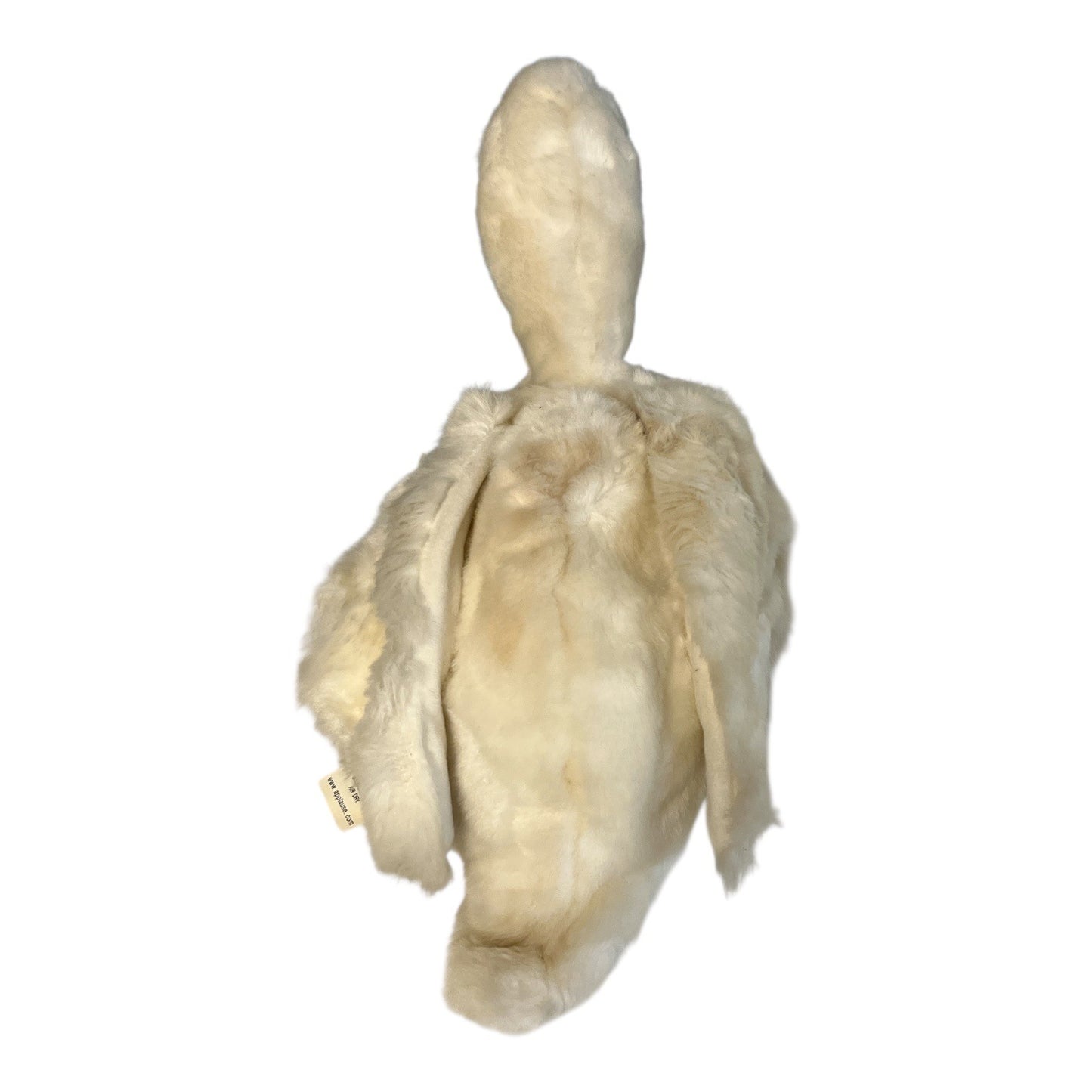 Vintage Dakin Lou Rankin Garth Duck Plush 14 Inch Artist Collection Springtime Friend