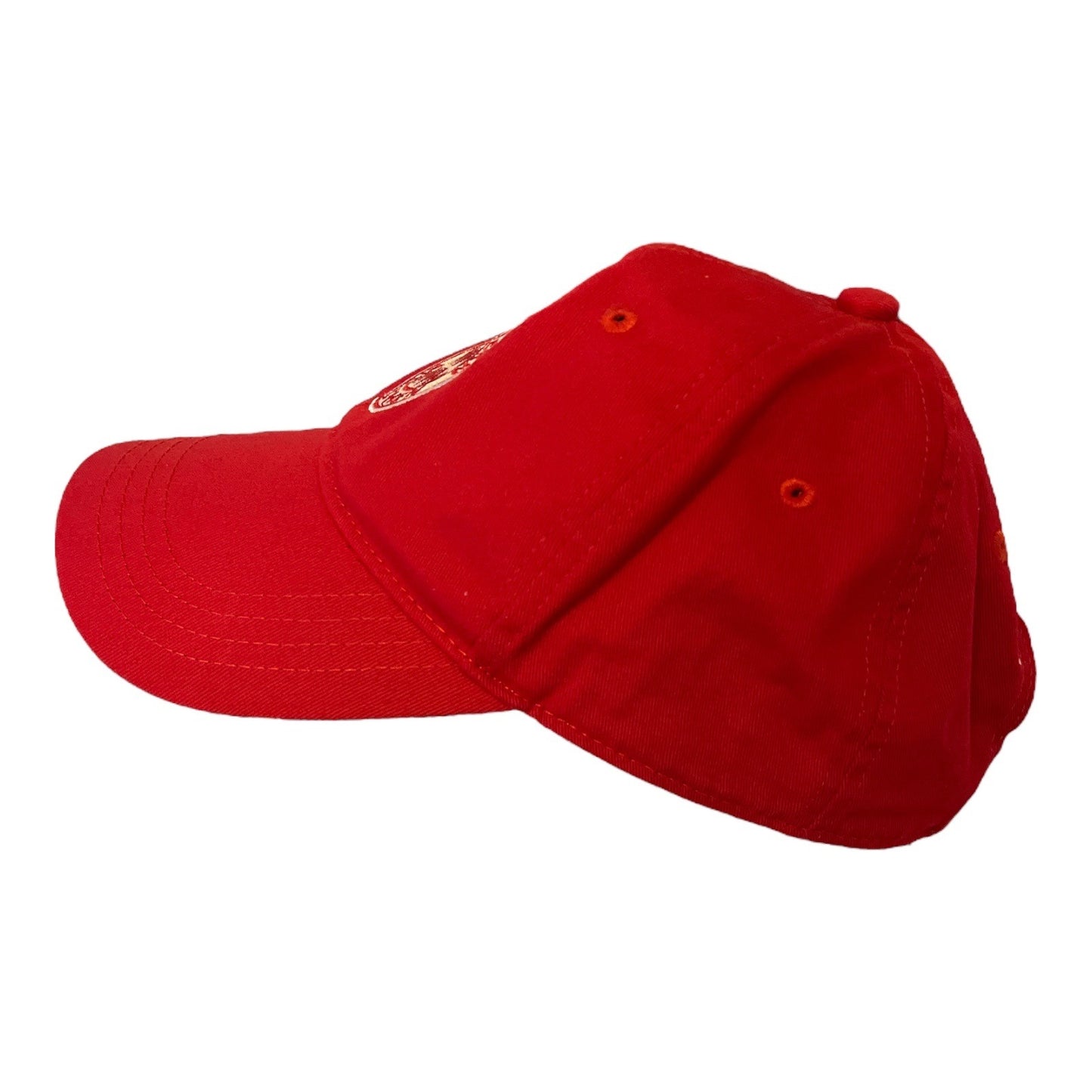 FC Bayern Munich Red Baseball Cap – Official Licensed Cotton Hat 2015