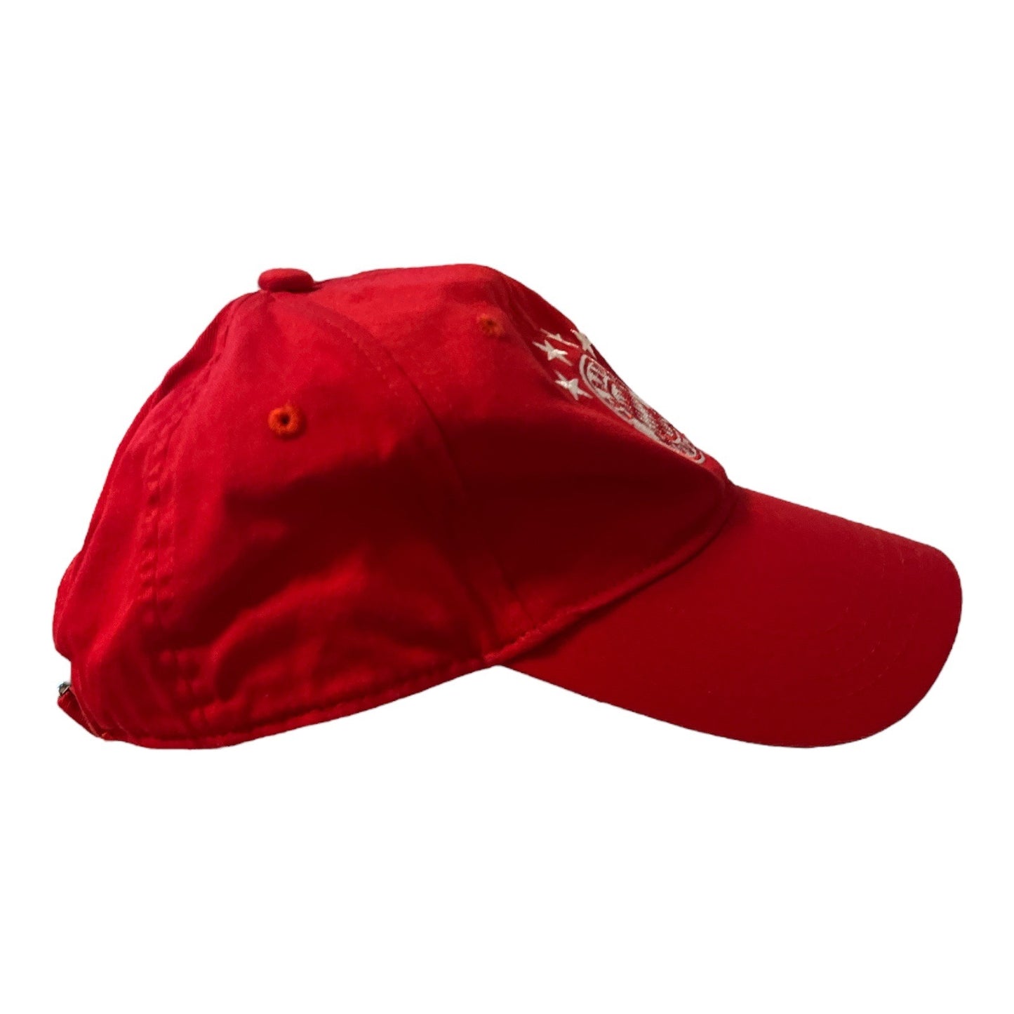 FC Bayern Munich Red Baseball Cap – Official Licensed Cotton Hat 2015