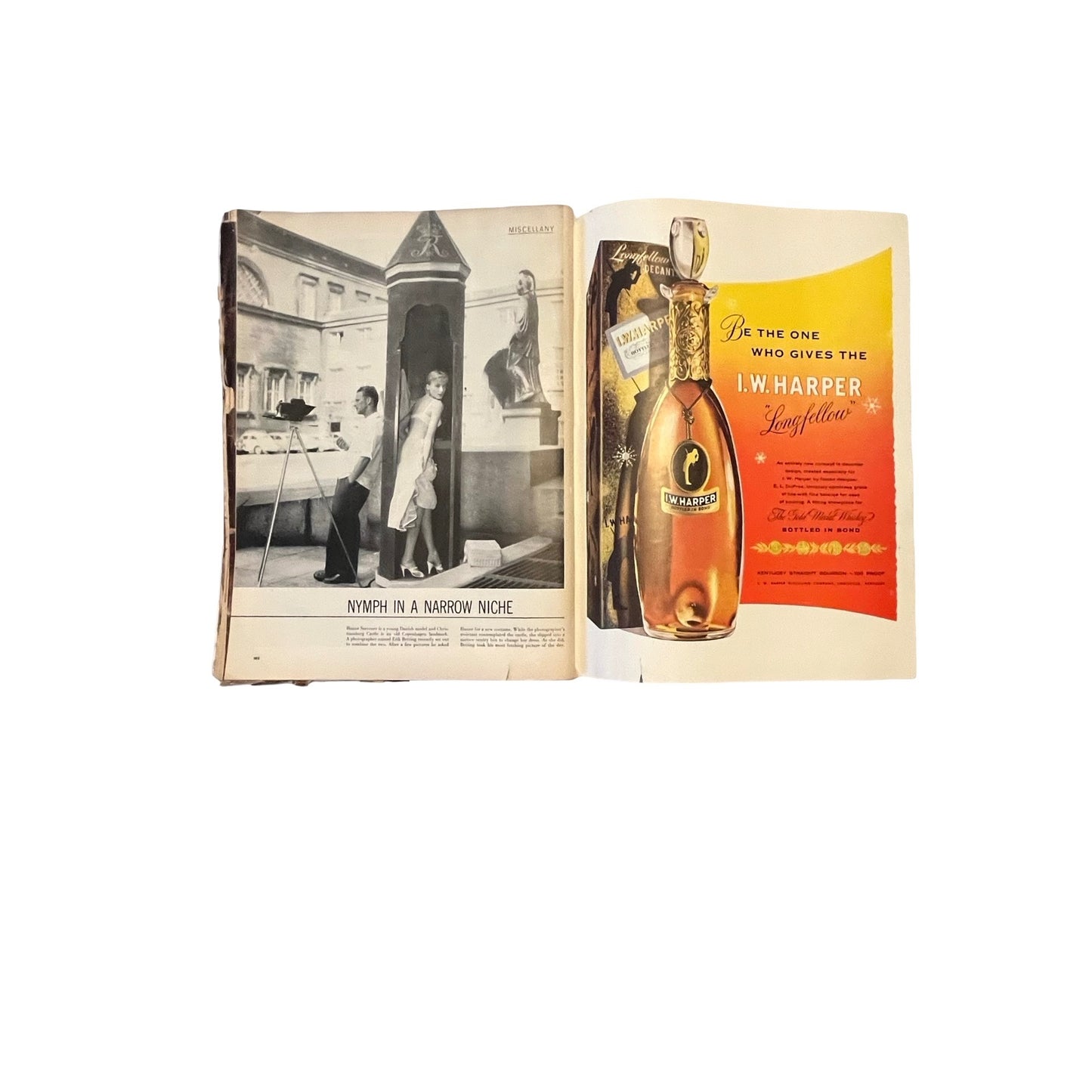 Vintage LIFE Magazine Lot 1955 1956 Elvis Presley Ads Marlboro Coke Lucky Strike Ephemera