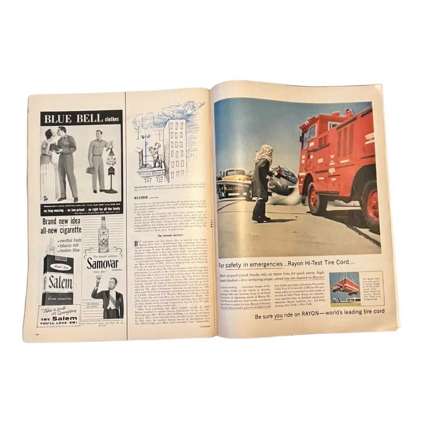 Vintage LIFE Magazine Lot 1955 1956 Elvis Presley Ads Marlboro Coke Lucky Strike Ephemera