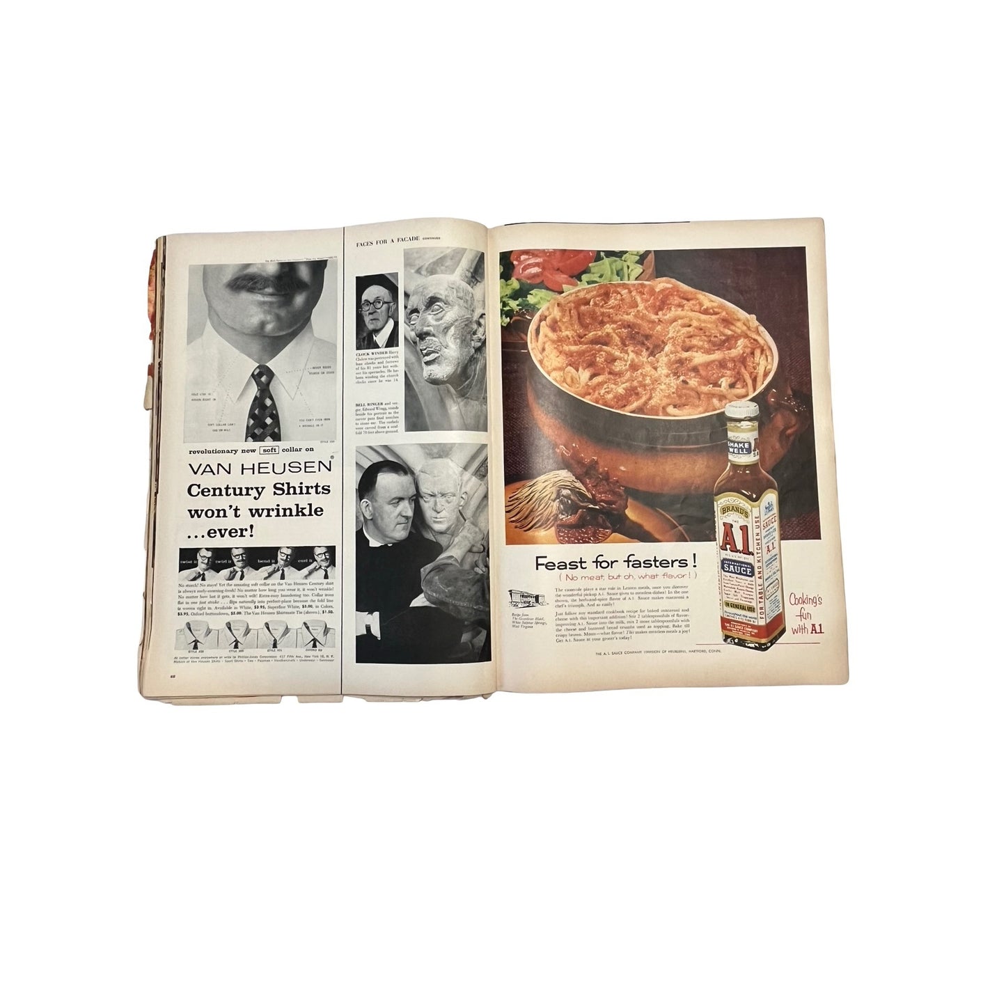 Vintage 1956 LIFE Magazine March 12 Eisenhower Cover Plymouth Lucky Strike Ads Mid Century Americana