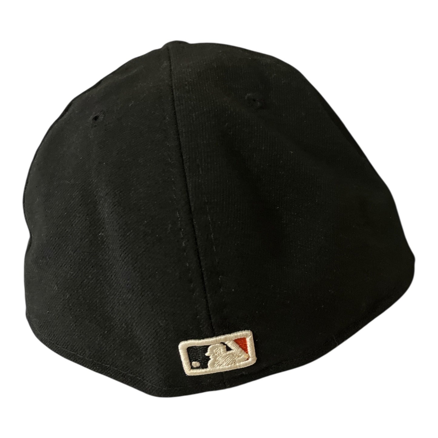 Miami Marlins New Era 59FIFTY Black Fitted Hat Size 7 5/8 – MLB On-Field Cap