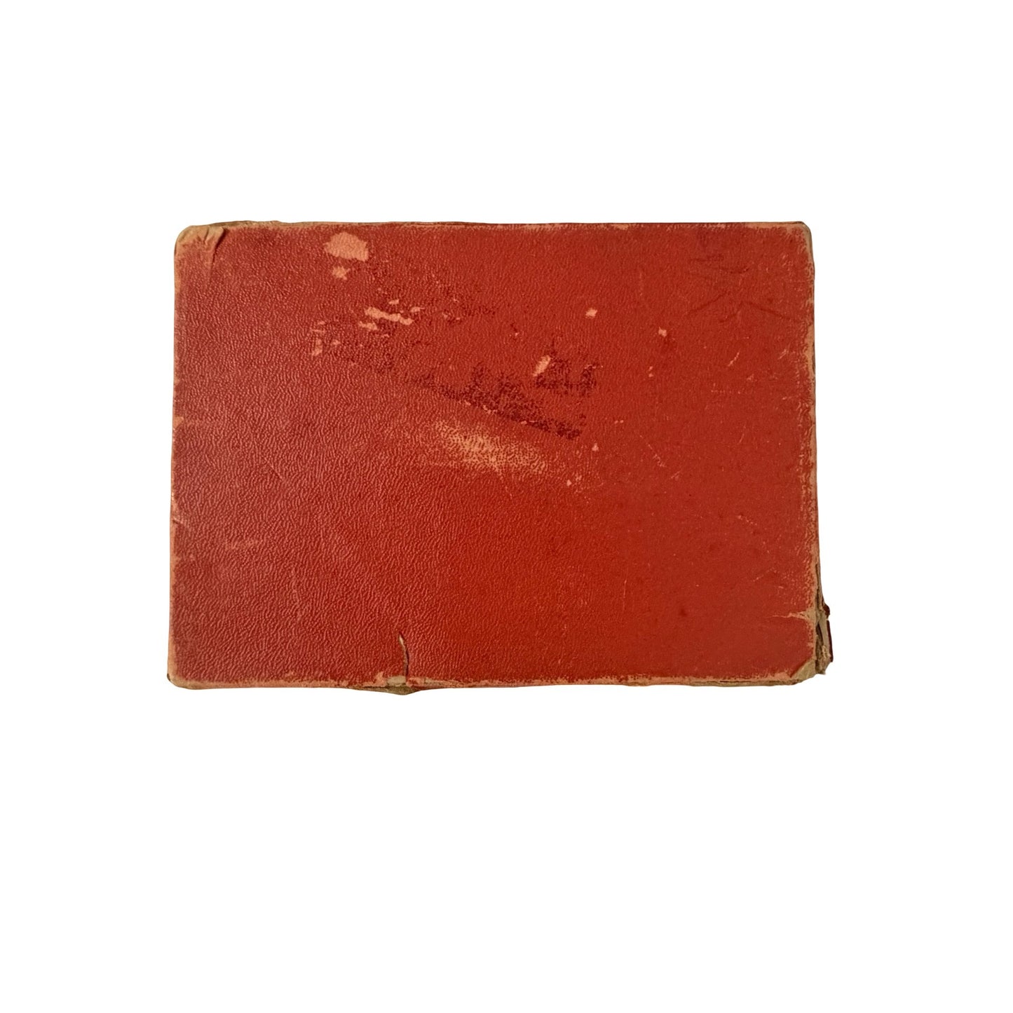 1913 Rook Card Game Dixie Rook Edition Parker Brothers Complete Deck With Rules Box