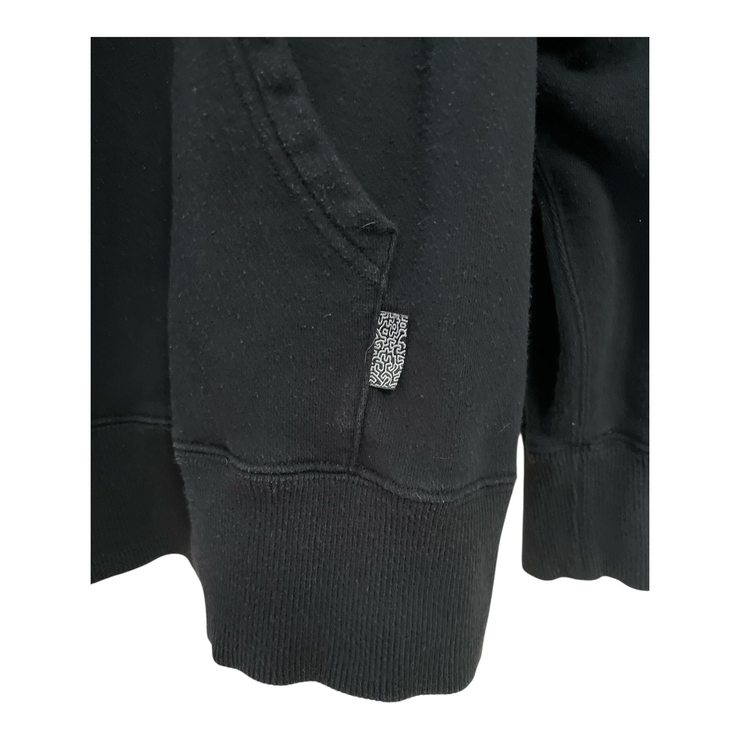 Keith Haring x SPRZ NY Uniqlo Pop Shop Hoodie Black XL