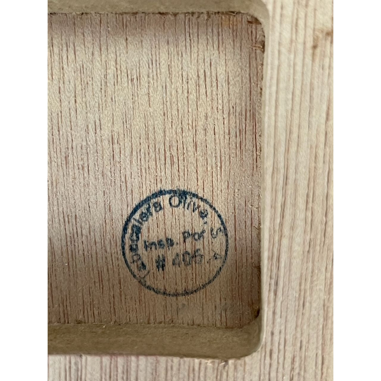 Oliva Festive Edition 2024 Cigar Box with Tabacalera Ornament – Handmade in Nicaragua