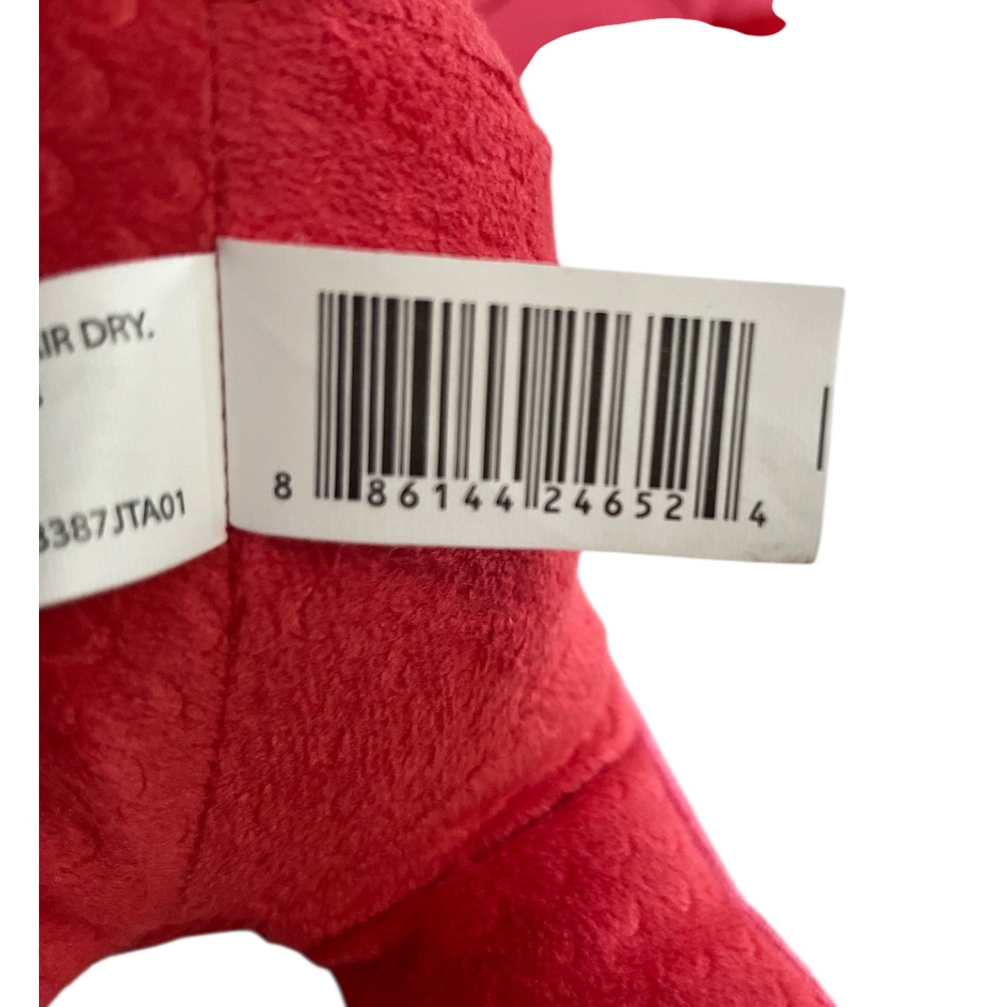 PJ Masks Owlette Plush Doll – 14” Red Superhero – Just Play, LLC