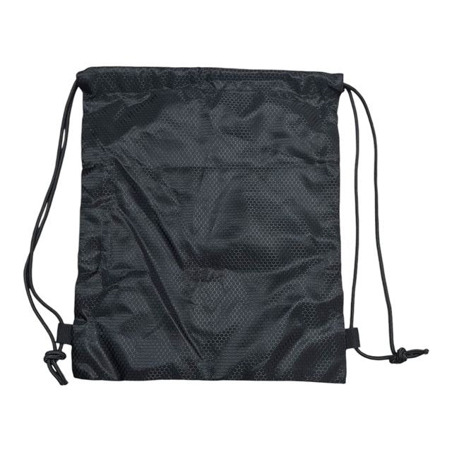 Gacha Life Unisex Drawstring Bag – 3D Print Lightweight Daypack/Gym Bag, 16.5" x 19.6"