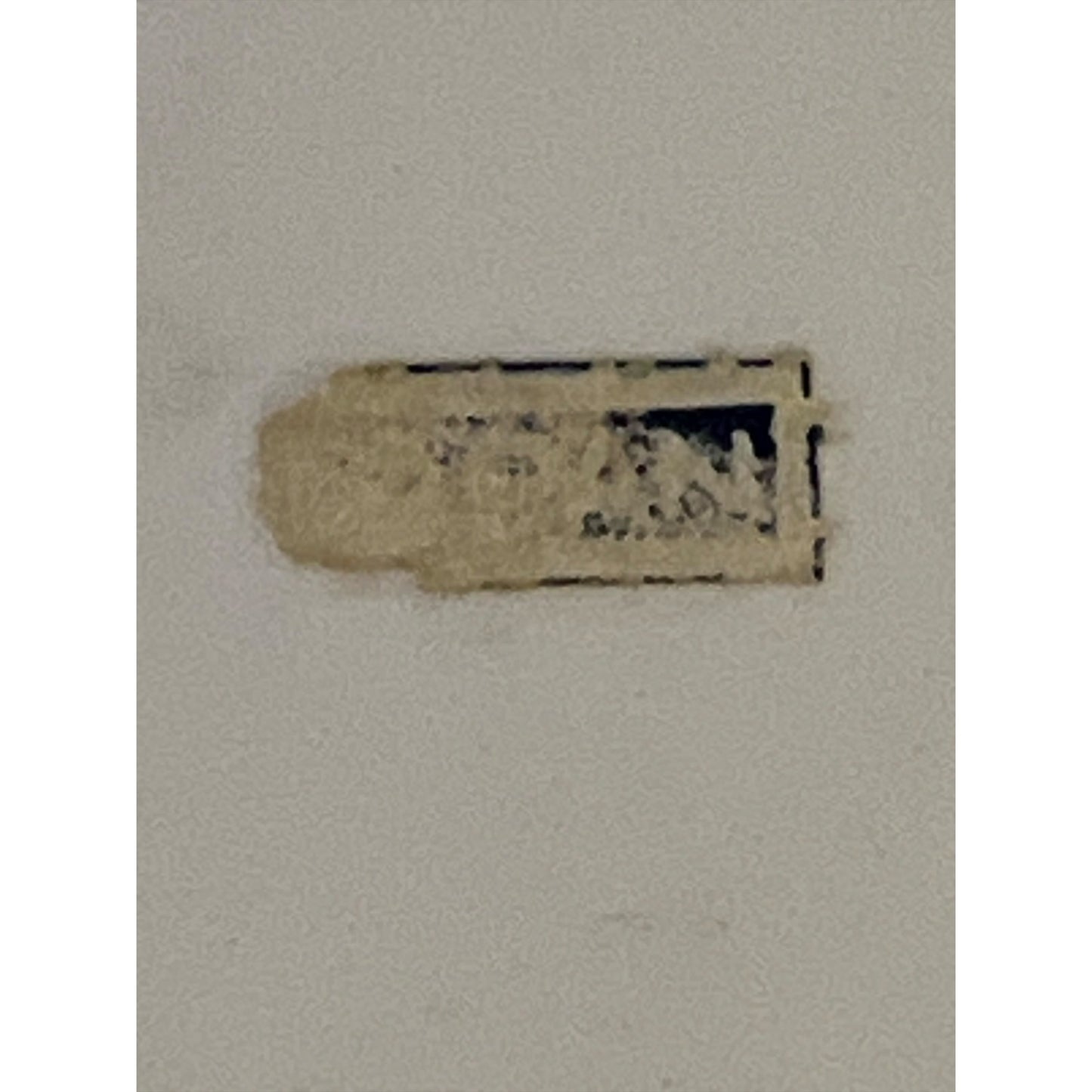 Vintage Set of 2 Spanish Bullfighter Ceramic Wall Plaques Signed Stauffer Made in Japan