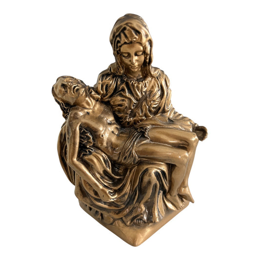 LifeSymbols “Pietà” Hand-Painted Religious Figurine – Batesville Casket Co.